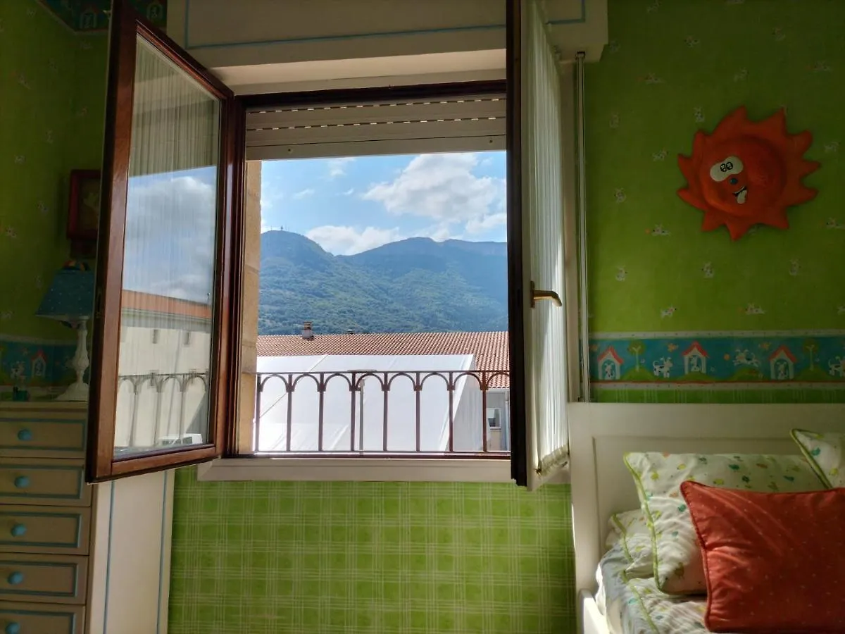 Aspaldiko! Vivienda Familiar En Entorno Natural 스페인