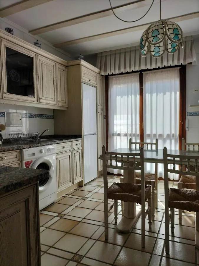 아파트 Aspaldiko! Vivienda Familiar En Entorno Natural